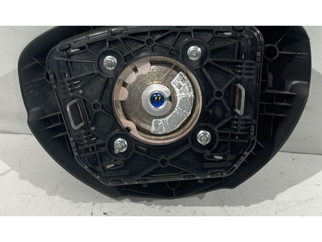 Подушка безопасности водителя Dacia Duster