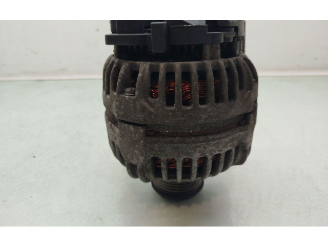 Lichtmaschine 045903023A, 0124515022 Skoda Fabia Mk2 (5J)