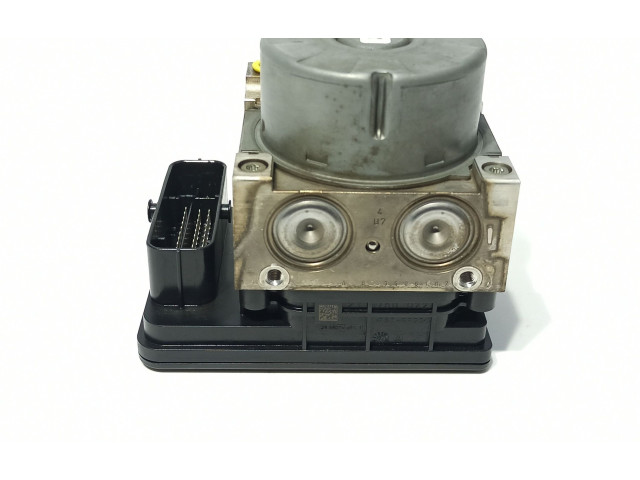 Блок АБС 5Q0614517CS, 5Q0614517CSBEF   Skoda  Octavia Mk3 (5E)  2013 - 2019 года