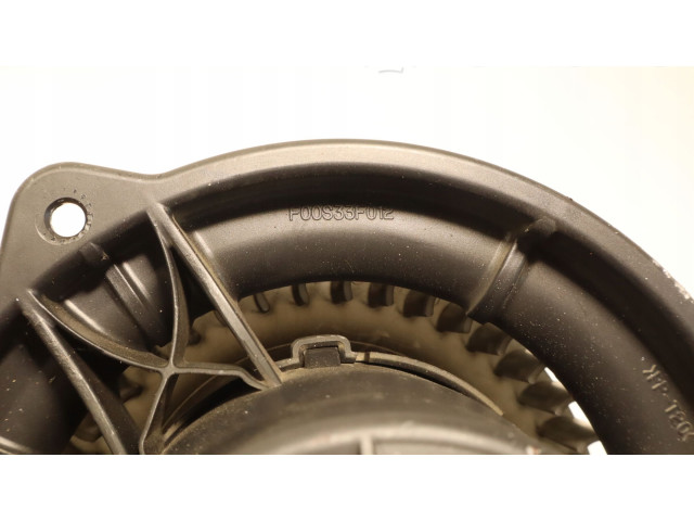 Вентилятор печки F00S33F012 KIA Ceed