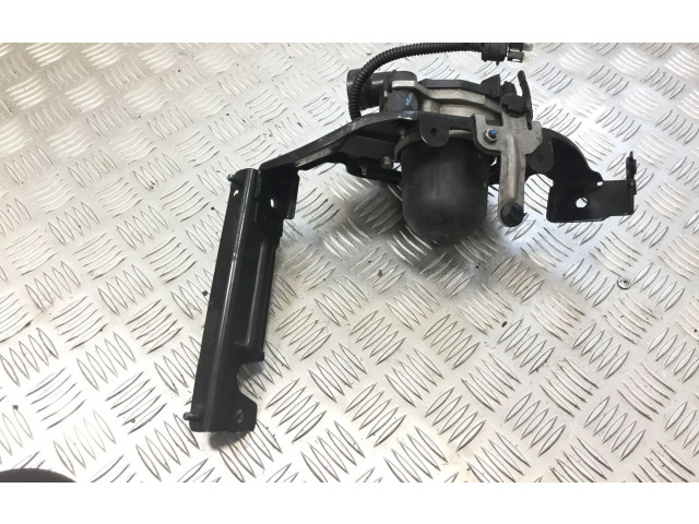 Přístrojová deska Volkswagen PASSAT B7 2011 07K959253A