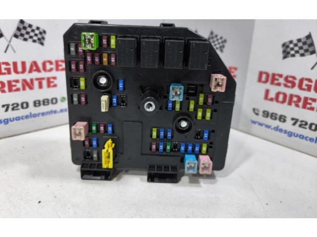 Pojistková skříňka 95202016 Opel Antara 2006