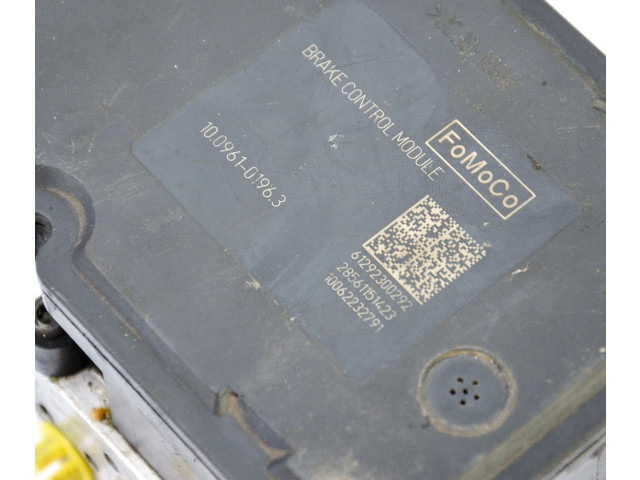 Jednotka ABS 1806320 Ford Fiesta 2012