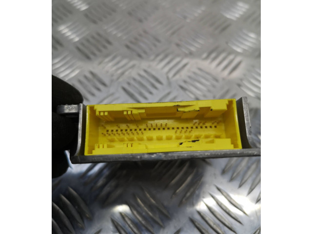 Блок подушек безопасности 1C0909605A, 16050812 Volkswagen Transporter - Caravelle T5