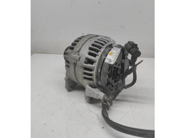 Генератор 0986045340, 0986XL2399   Volkswagen Caddy      