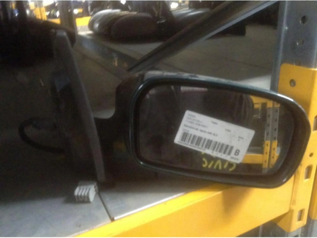 Зеркало электрическое        Honda Civic  2001-2005 года   
