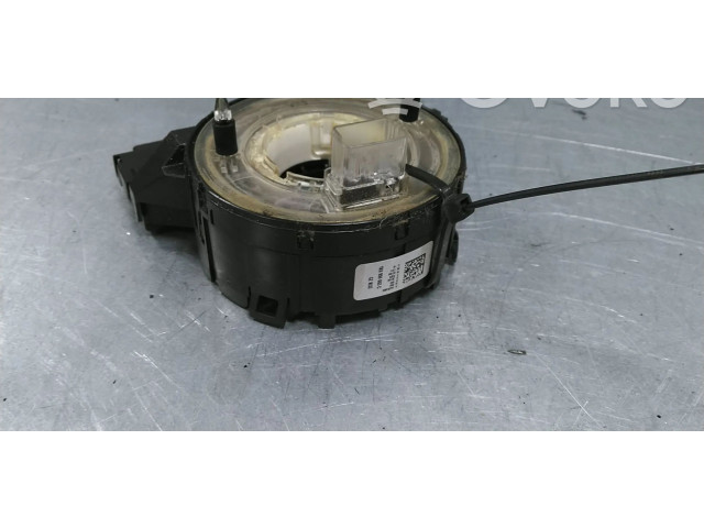 Подрулевой шлейф SRS 1K0959653C Skoda Octavia Mk2 (1Z)