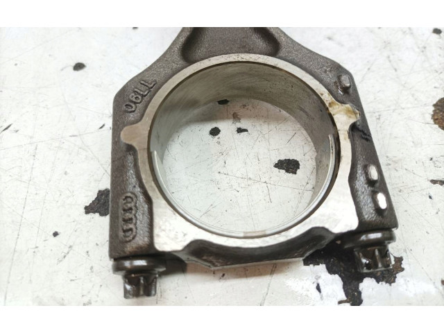 Поршень с шатуном 82LJ99X, TFSI Audi A3 S3 8V