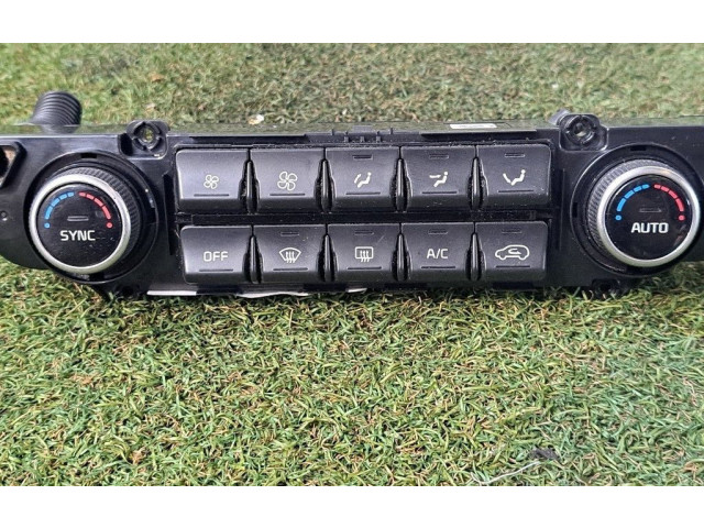 Блок управления климат-контролем 97250F1300AK5, 97250F1300AK5 KIA Sportage