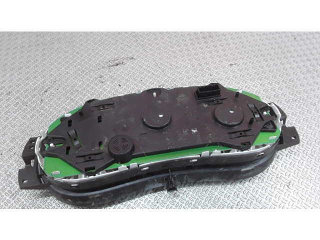 Přístrojová deska Dacia Sandero 2013 2131255