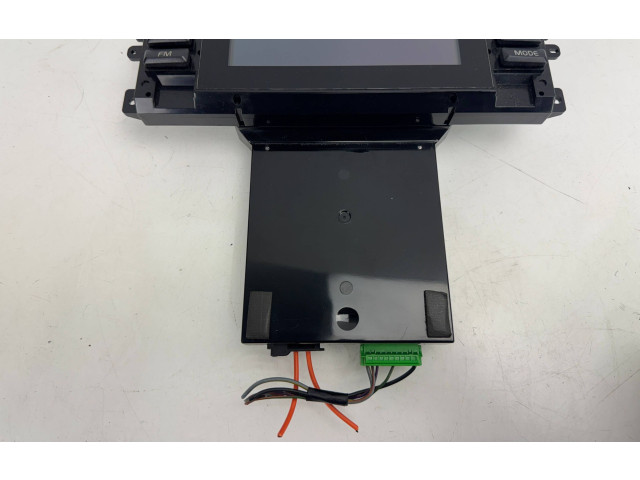 Дисплей 36001867 Volvo V70