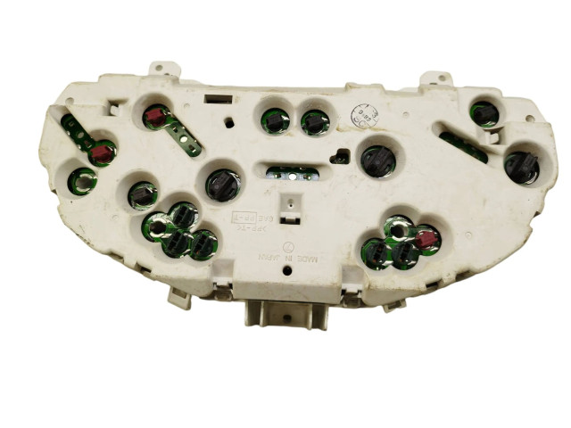 Панель приборов 85012SA471   Subaru Forester SG       