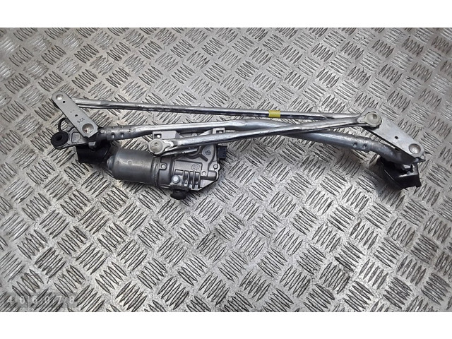 Механизм стеклоочистителей (трапеция) Lexus ES 300h