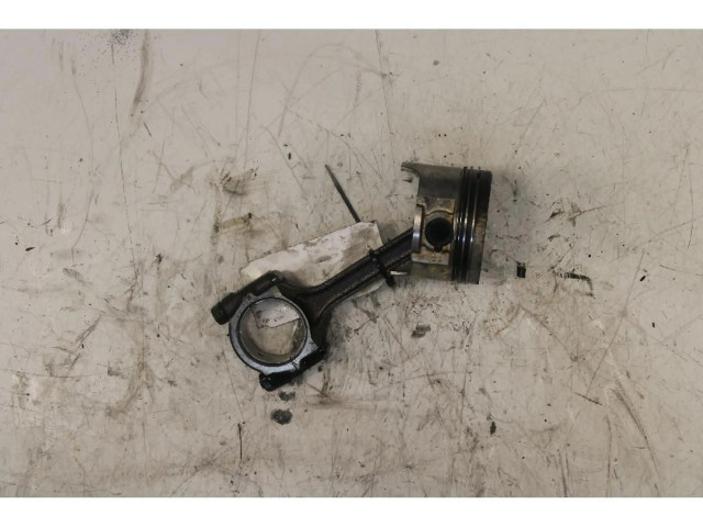 Píst    Chevrolet Kalos  pro benzínový motor 1.2 B12S1 