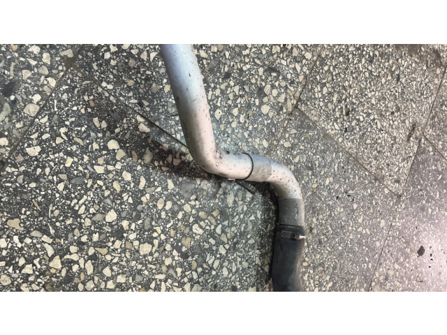 Трубка (трубки)/ шланг (шланги) интеркулера