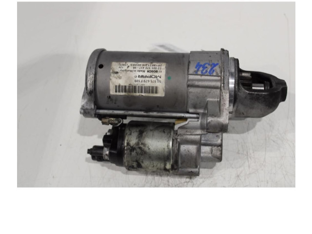 Шатун 55282151 51975679    Jeep Renegade  