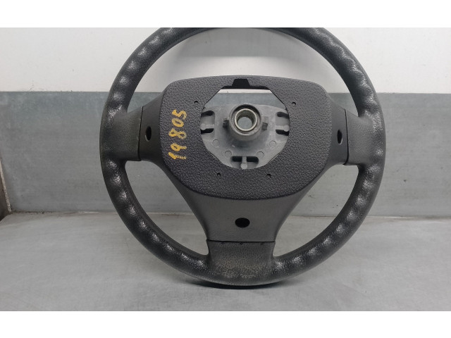 Руль Hyundai Getz - года 561201C500