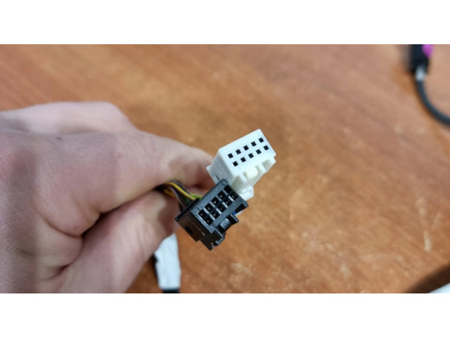 Зеркало электрическое     правое    Mercedes-Benz GL X166  2013-2019 года   