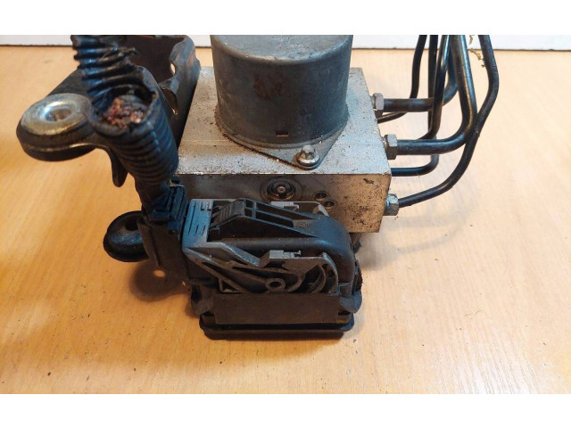 Блок АБС 7G91-2C405-AA, 16565701   Ford  S-MAX  2006 - 2015 года