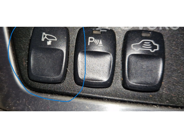 Зеркало электрическое Volvo V70 2005 - 2008 года