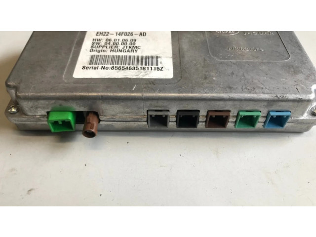 Блок фонаря / (блок «хenon»)