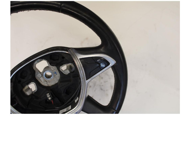 Руль Dacia Dokker         