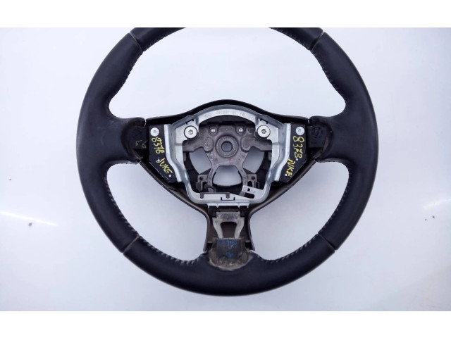 Volant Nissan Juke II F16 2019 34305483A
