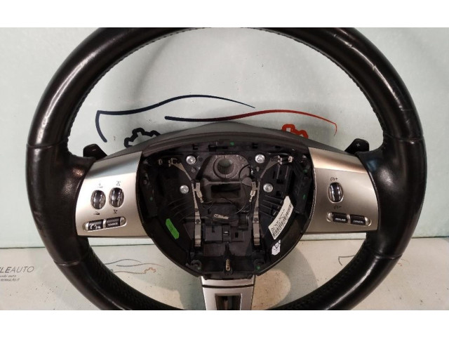 Руль Jaguar XF X250 2007 - 2015 года 8X23ABLEG, 306DT