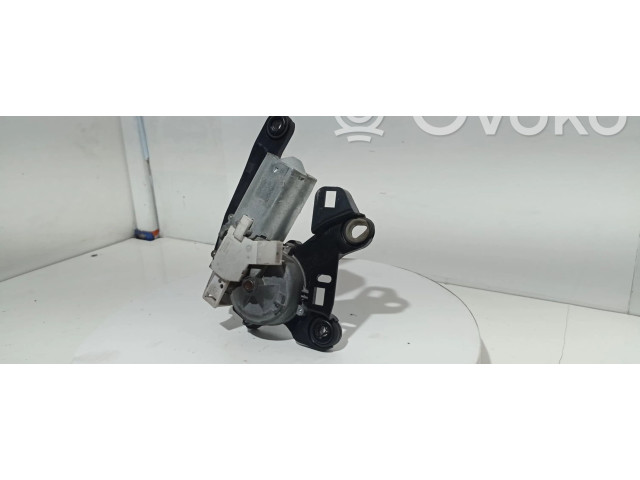 Двигатель стеклоочистителя заднего стекла    Citroen Berlingo