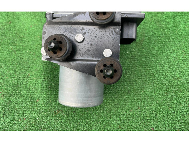 Блок АБС 8R0907379AS   Audi  Q5 SQ5  2008 - 2017 года