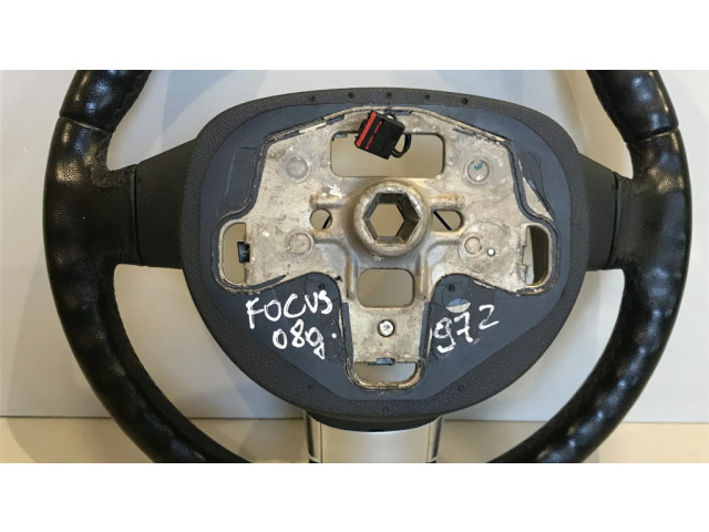 Volant Ford Focus 2008 4M513600E, 30347732