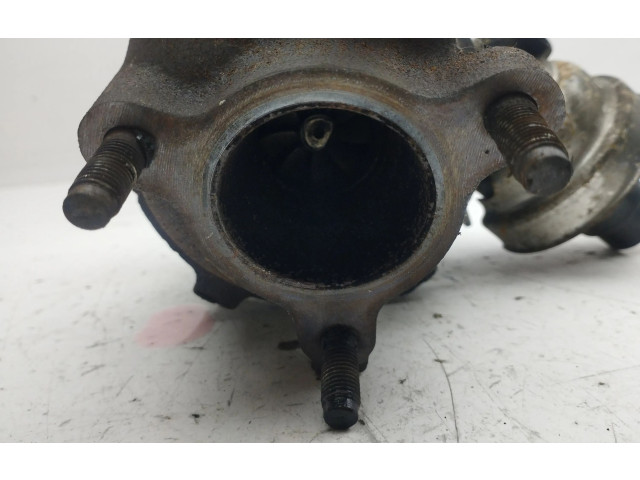  Турбина Honda Accord  18900RL0G012M2         