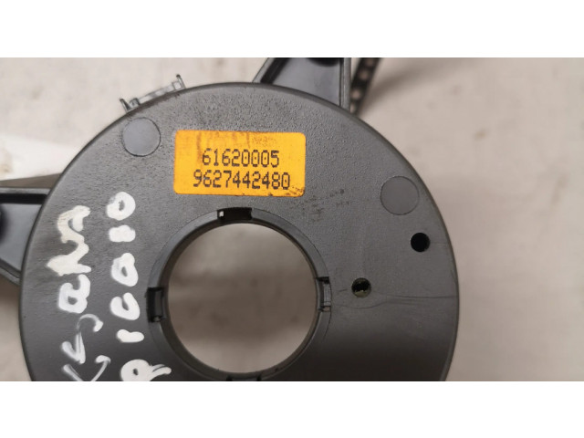 Подрулевой шлейф SRS 61620005, 9627442480 Citroen Xsara Picasso