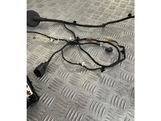 Блок управления дверью