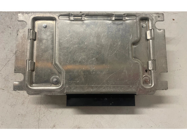 Блок управления коробкой передач 7599883, ATC400500 BMW X3 E83