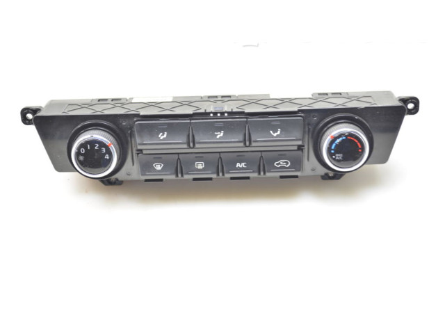 Модуль блока управления кондиционером 97250F1000AK5   KIA Sportage