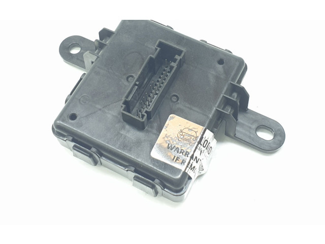 Блок управления 5WA959436J, 5WA959436J   Cupra Leon