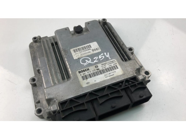 Другие блоки управления / модули