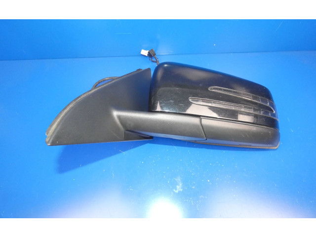 Зеркало электрическое        Mercedes-Benz A W176  2012 - 2018 года   