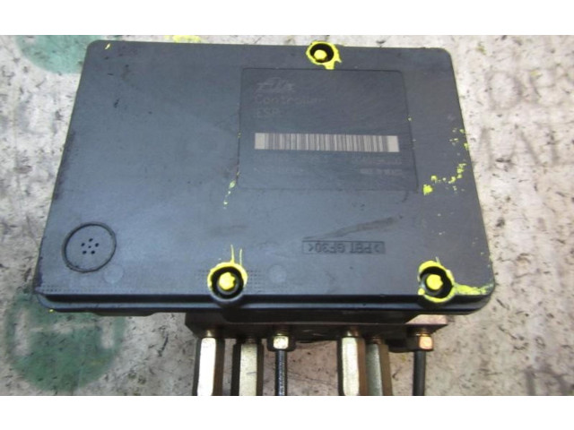 Блок АБС    SsangYong  Kyron   -  года