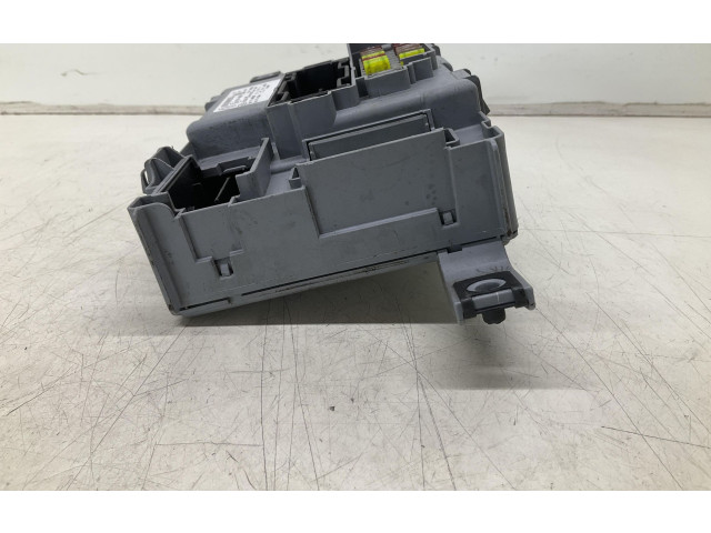 Pojistková skříňka 00518699250, 00518699250 Fiat Punto Evo