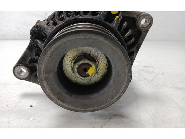 Генератор a2tb1298, 80a2canales Mazda Premacy