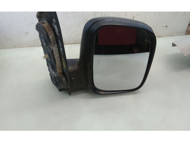 Zpětné zrcátko  Volkswagen Caddy 2005    