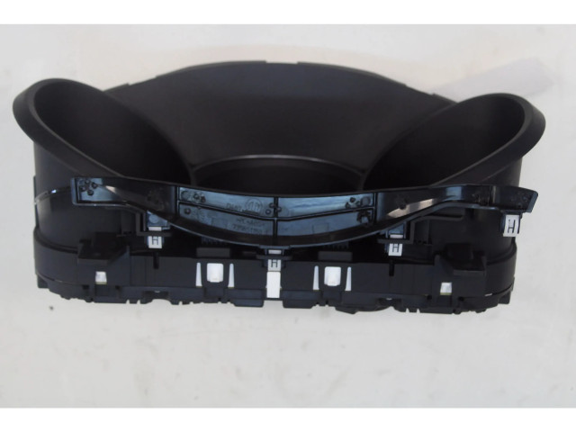 Přístrojová deska Fiat 500L 2005