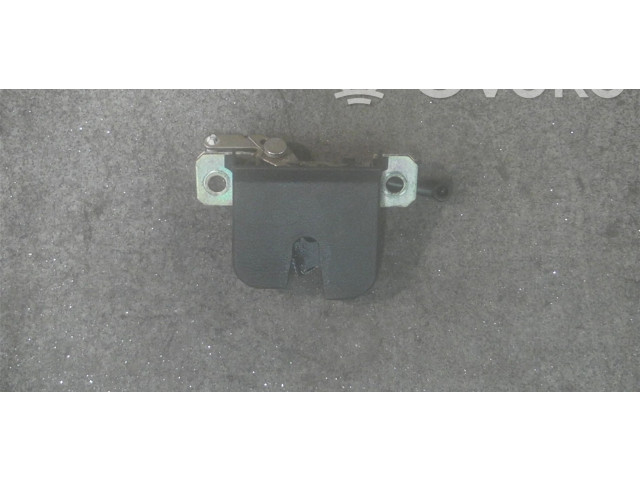 Zámek zadních dveří SIDDERIBAGKLAP Volkswagen New Beetle 1999