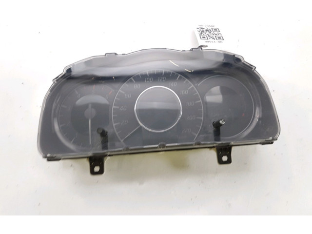 Přístrojová deska Nissan Note (E12) 2015 248103VV1C, H0-2358P