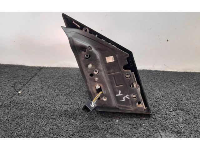 Зеркало электрическое SsangYong Actyon sports I 2005 - 2012 года