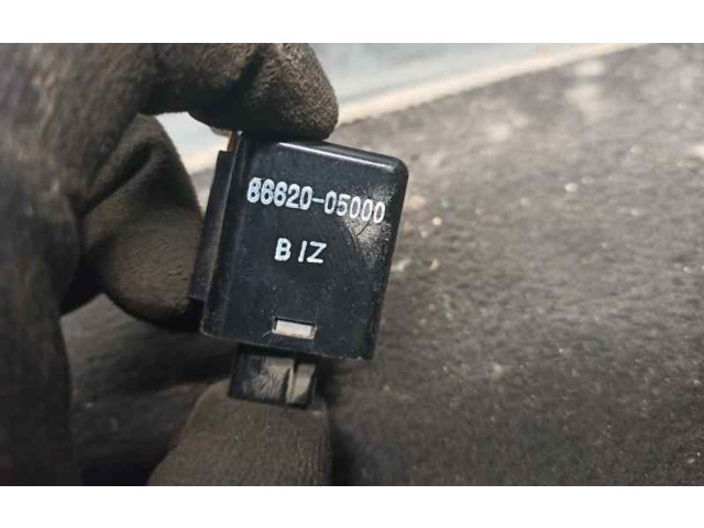 Блок предохранителей 8662005000 SsangYong Actyon