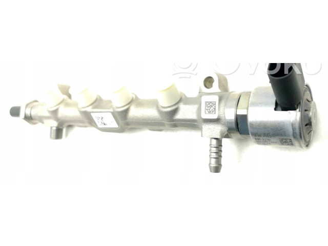 Топливная рампа nan, 522939   Skoda Octavia Mk4  