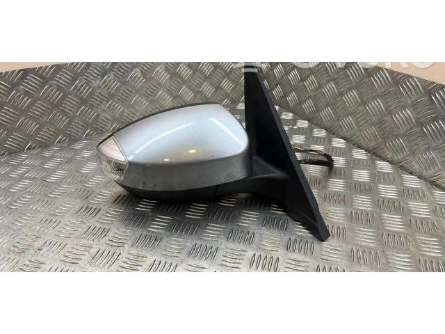 Зеркало электрическое Ford Galaxy 2006 - 2015 года